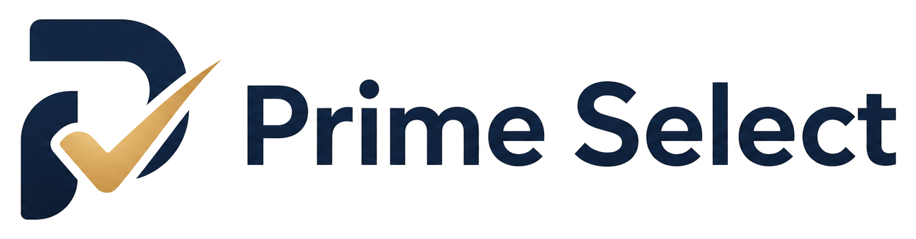 Prime Select Store